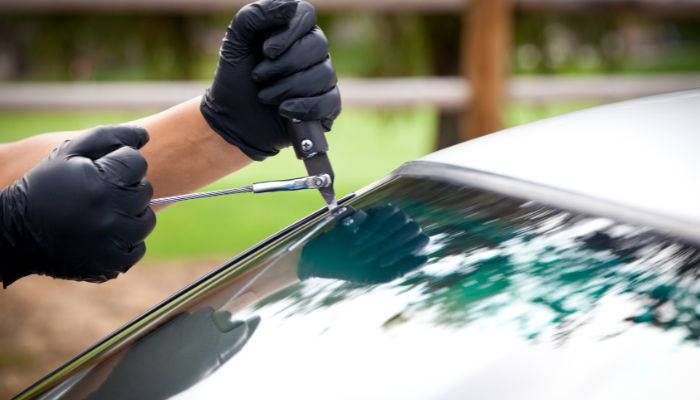 car windshield Replacement