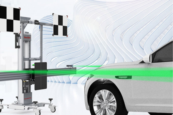 What is ADAS Calibration?
