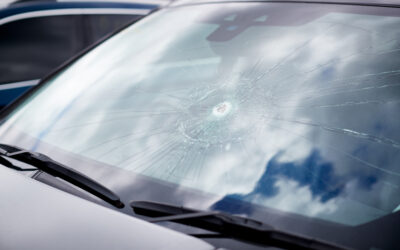 Top Tips to Prevent Windshield Cracks and Damage