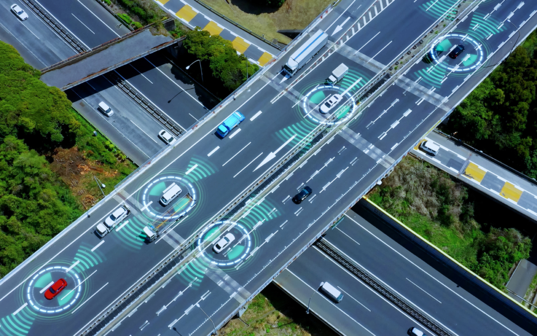 Everything You Need to Know About Advanced Driver Assistance Systems (ADAS)